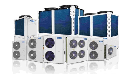 歐必特誠摯邀請您蒞臨--第三屆中原熱水采暖行業(yè)交流峰會