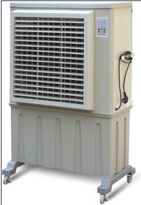 【移動環(huán)保空調(diào)DM-06A】價格,廠家,圖片,其他制冷設(shè)備,東莞市東鑫凈化工程-