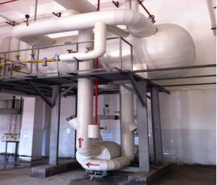 針對(duì)板殼式換熱器行業(yè)應(yīng)用案例的詳細(xì)介紹