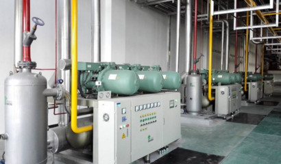 冷庫(kù)制冷系統(tǒng)該怎么補(bǔ)充制冷劑?