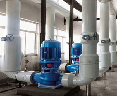 空調(diào)制冷工程 現(xiàn)代生活的清涼保障