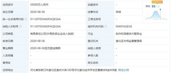阿里巴巴新公司取名“京西” 與京東的巧合還是戰略布局？